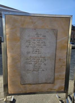 Kulturni praznik na Ravnah a